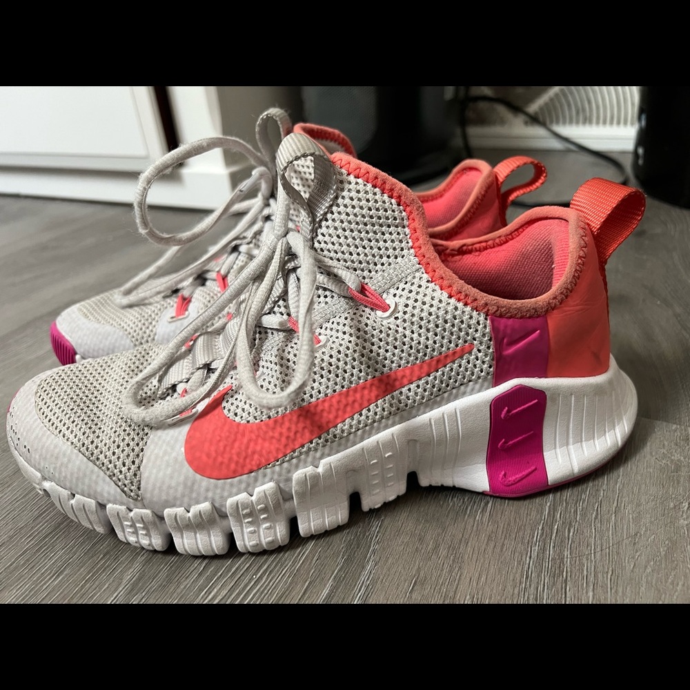 Nike Metcon 3 Women's Training Shoes